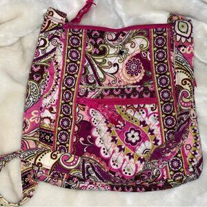 Vera Bradley Crossbody Purse